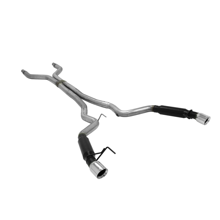 Outlaw Flowmaster 817734 Cat-back Exhaust System