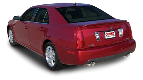 Axle-Back CORSA Exhaust System 14157