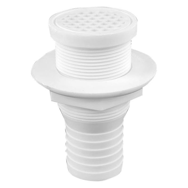 Attwood 3875C1 Marine Cockpit Drain Attwood