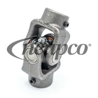 Power Take Off Yoke Neapco 11-3980 and Universal Joint Assembly