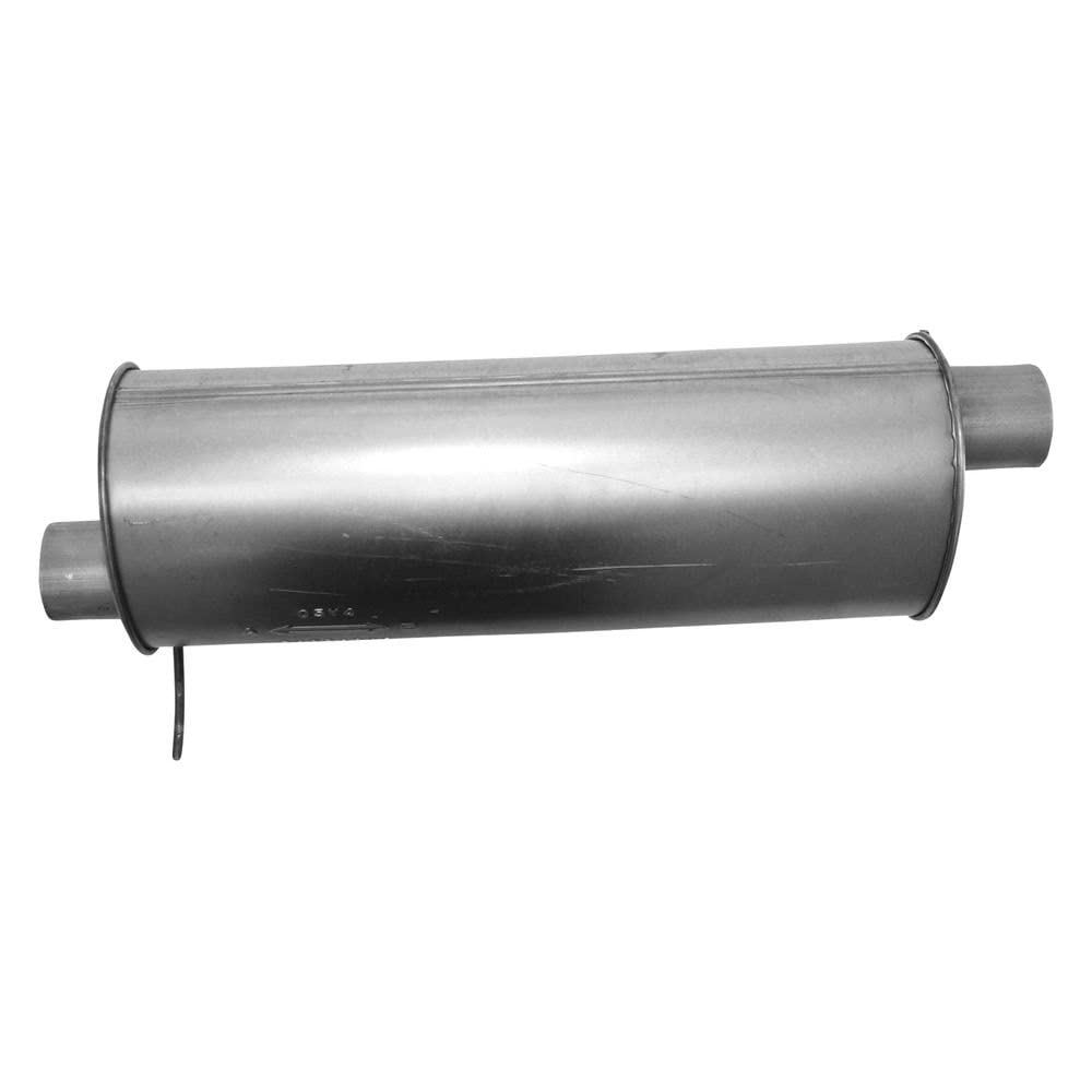 Exhaust AP Products Muffler 2410