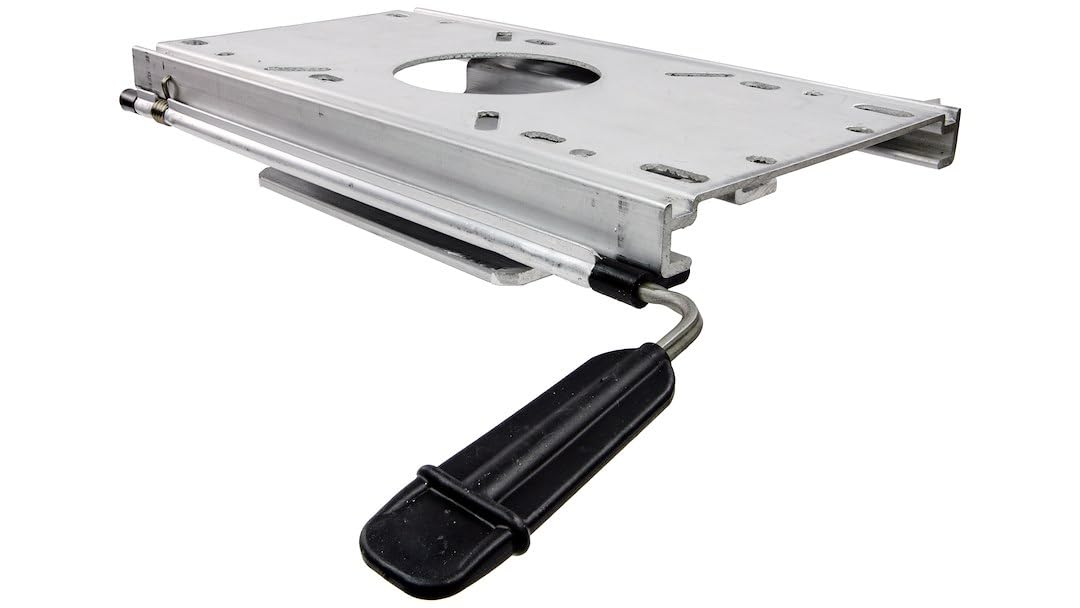 Trac-Lok Ii Springfield Marine Co Universal , 13" x 7-1/4"