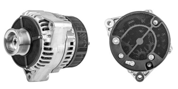Alternator Mahle - MG735