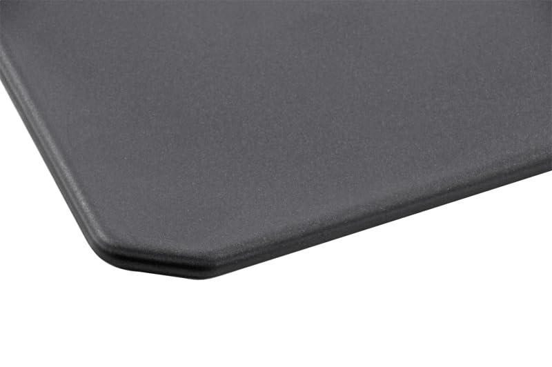 Universal Dee Zee Mud Flap, Plastic, 11" x 18"