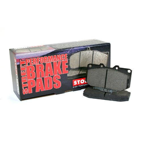 309.13860 StopTech Brake Pad