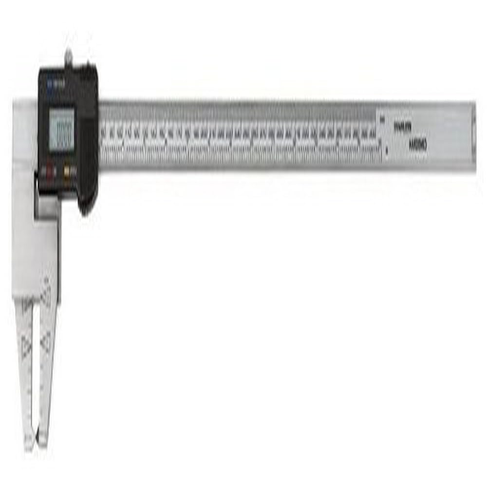 10" GEARWRENCH Digital SAE/Metric Brake Drum Gauge - 3777