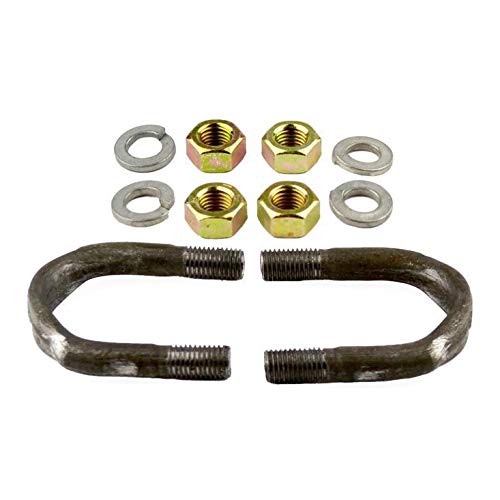 U-Bolt Kit Spicer 2-94-28X