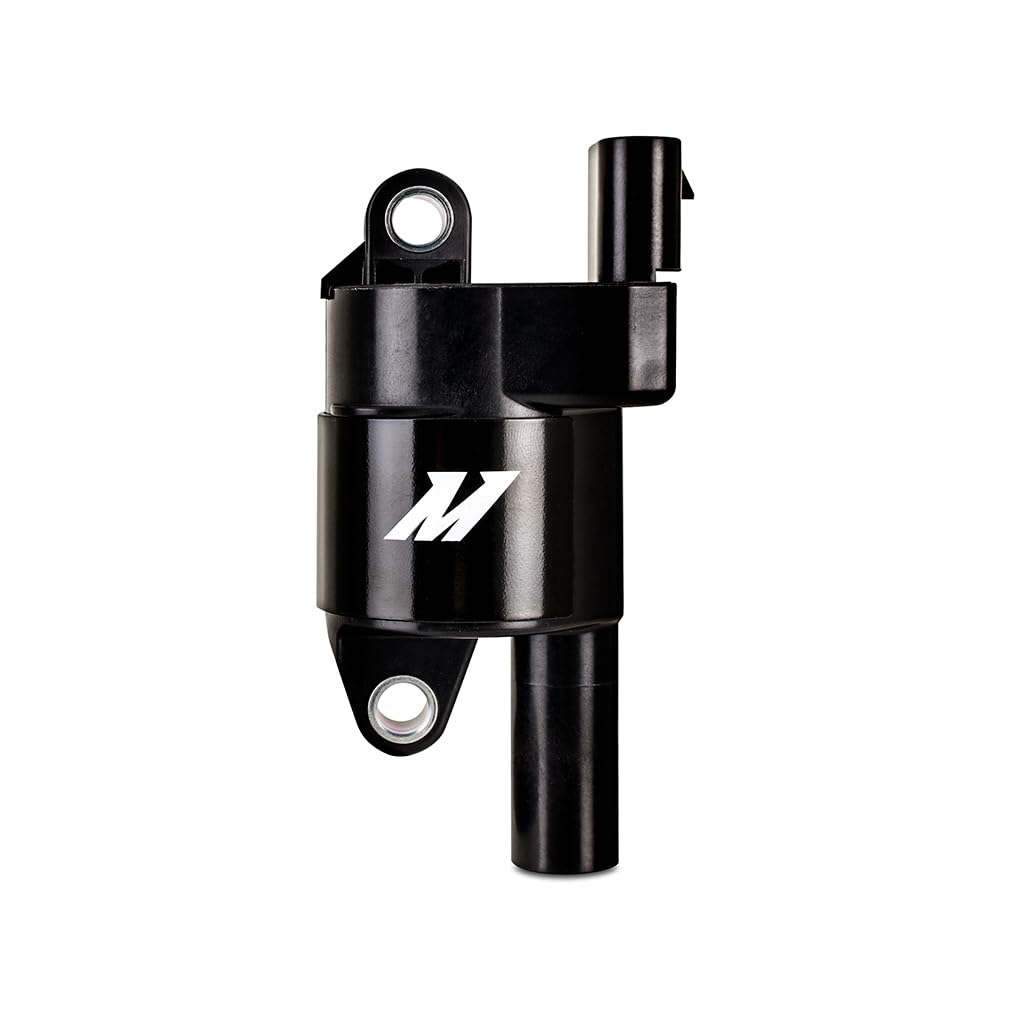 Ignition Coil Mishimoto, Compatible with GM LS2/LS3/LS4/LS7/LS9 (Round)