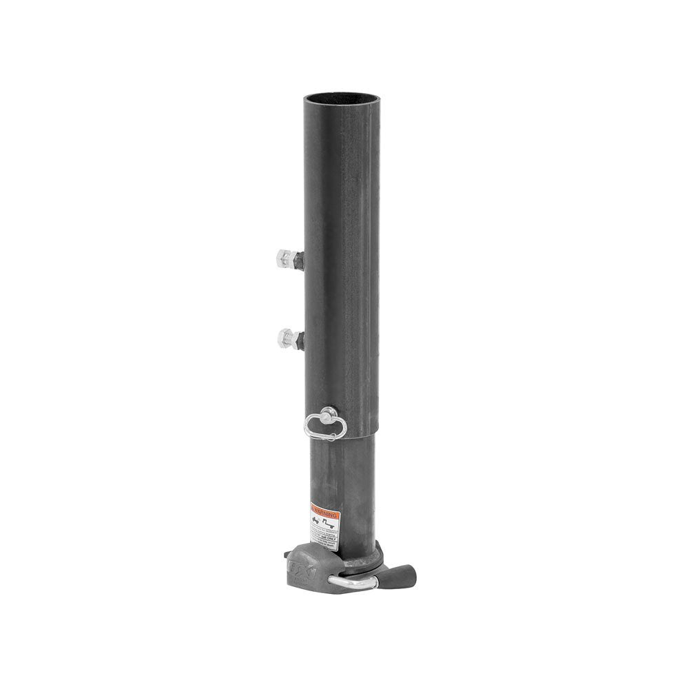 Gooseneck Bulldog 1289000300 Coupler