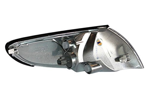 TYC 18-5394-00 TY SOLRA P.L LH 99-01, PartsLink # TO2520159, OEM # 81620-06040, Repla