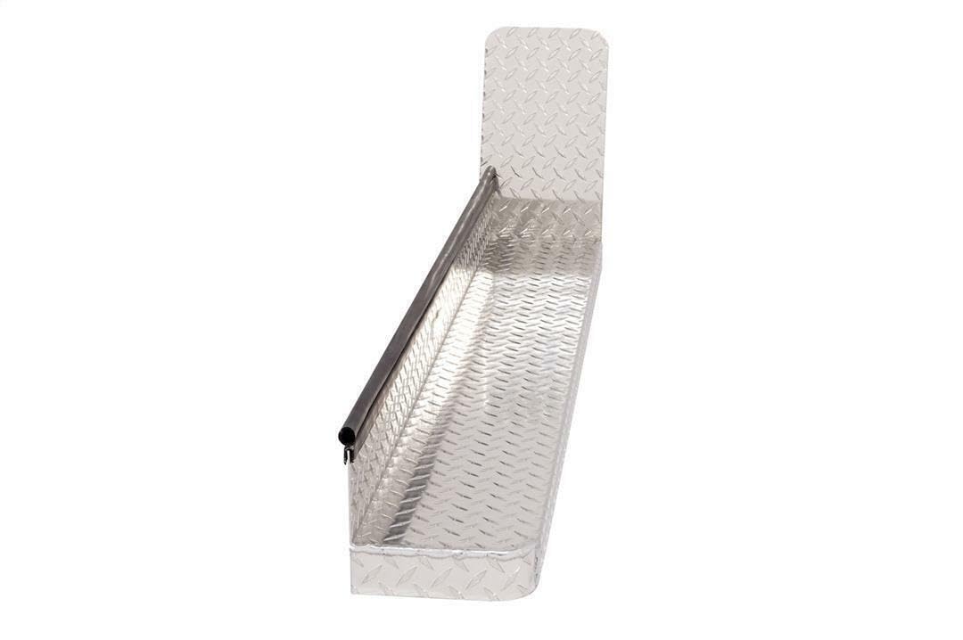 Brite-Tread Dee Zee Front Door Running Board 2045