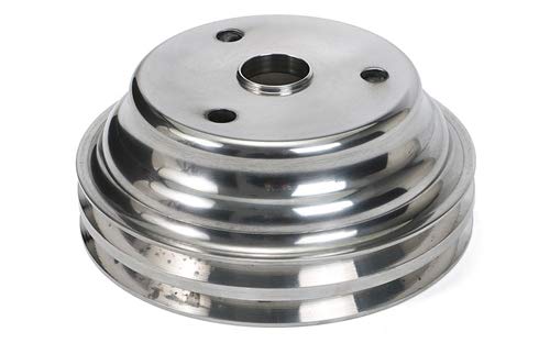 Pully Dbl Groove Trans-Dapt Lwr Chv 6057