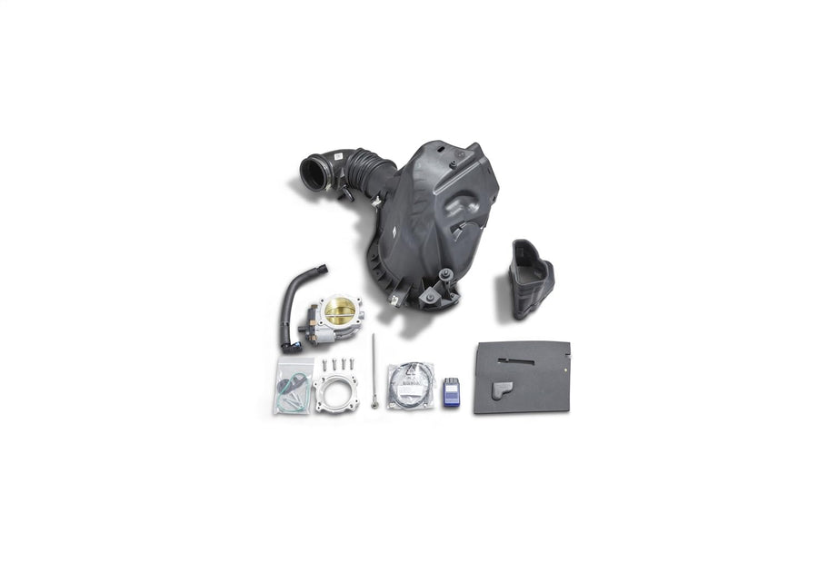 2015-2017 Mustang GT Ford Racing (M-9603-M8A) Cold Air Intake & Calibration Power Pack 2