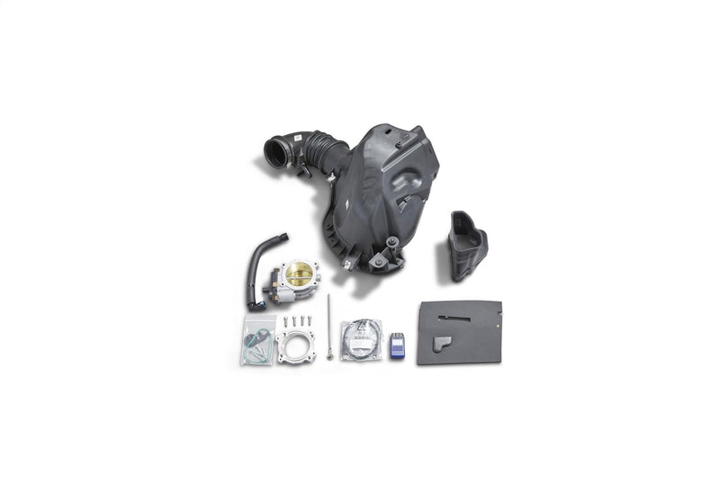 2015-2017 Mustang GT Ford Racing (M-9603-M8A) Cold Air Intake & Calibration Power Pack 2