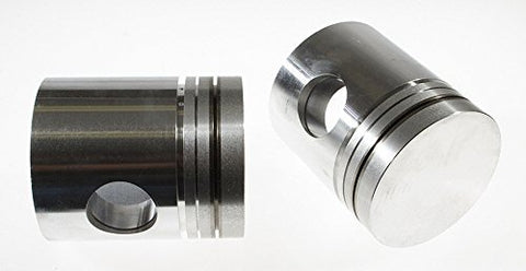 Auto Part Clevite 224-3231X