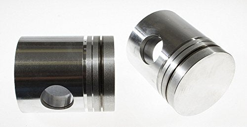 Auto Part Clevite 224-3231X