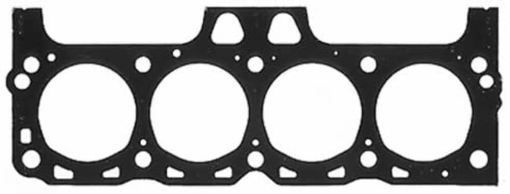 Engine Cylinder Head Gasket MAHLE 3979