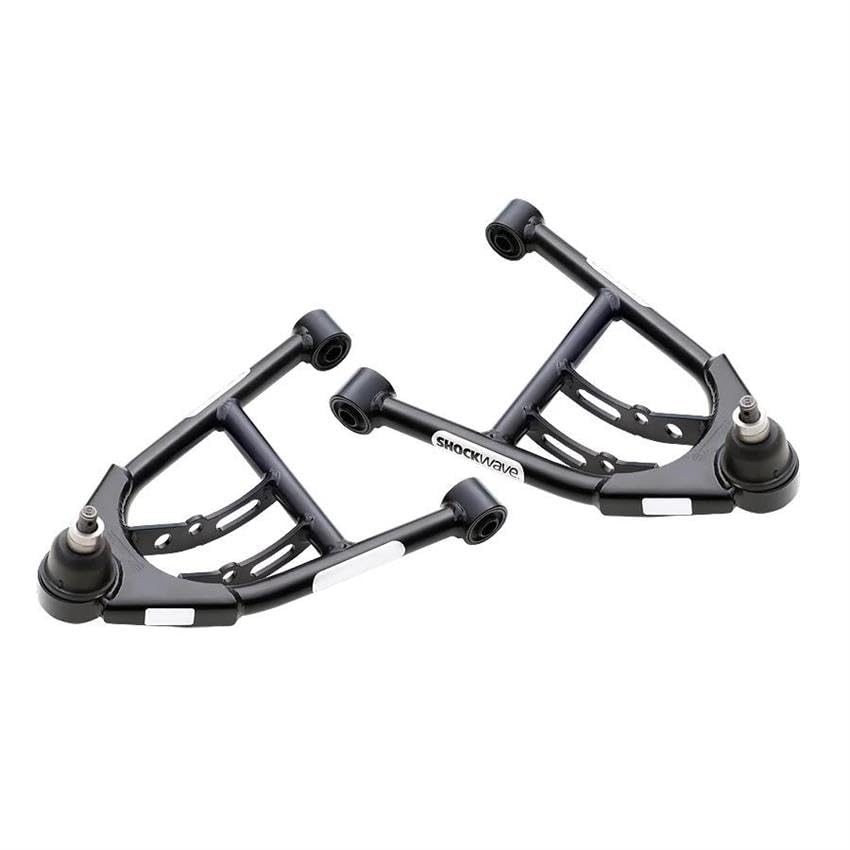 StrongArms Front Lower | ShockWave/Coil-Over | 1974-1978 Mustang II