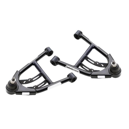 StrongArms Front Lower | ShockWave/Coil-Over | 1974-1978 Mustang II