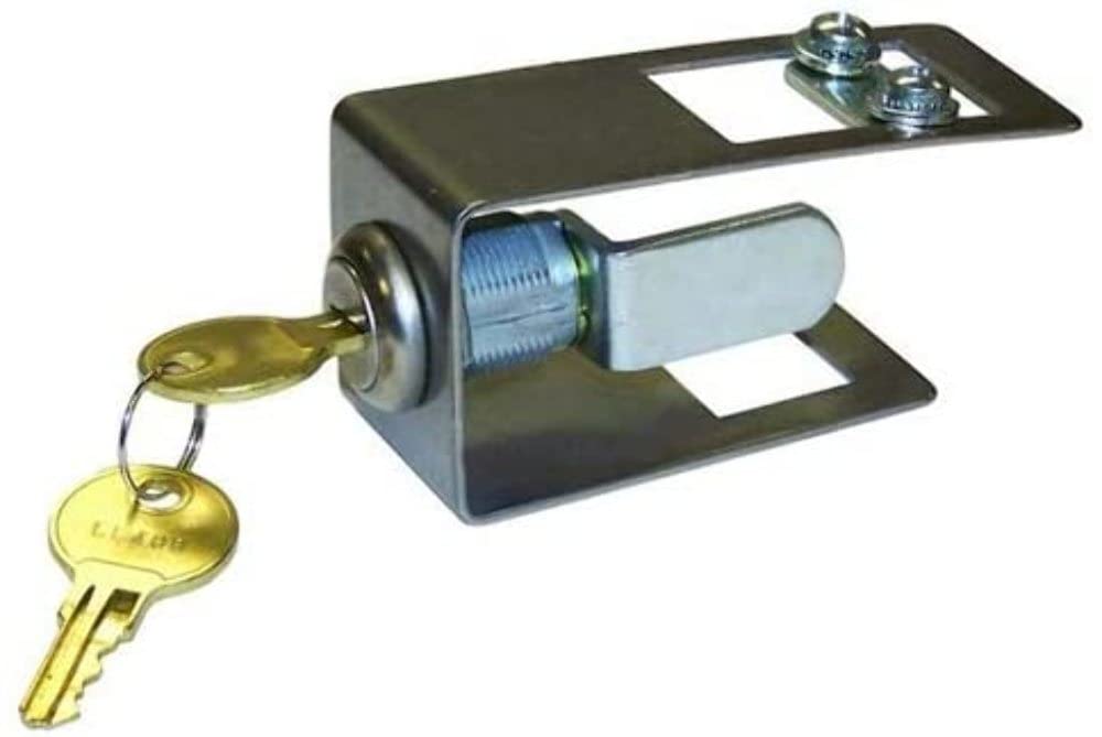 Hood Lock RT Off-Road