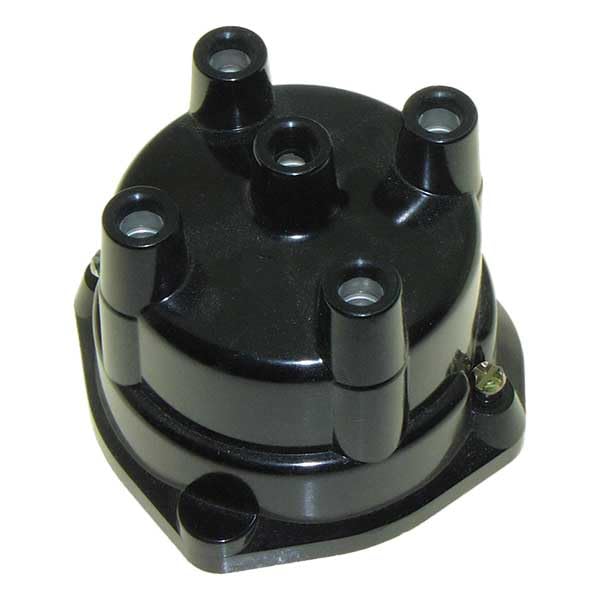 Distributor Cap EMP 300-00809 for OMC 4-Cyl, 120-140 HP, 6-Cyl, 165 HP GM Engines with Delco Ignition