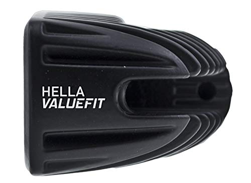 ValueFit HELL A 357203011 Mini Light Bar (6 LED, Spot Beam), Multi