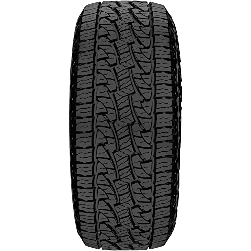 Nitto 285/50R20 Terra Grappler G2 116S All Terrain Light Truck Tire