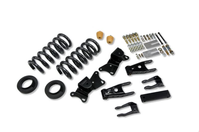 Lowering Kit Belltech 720