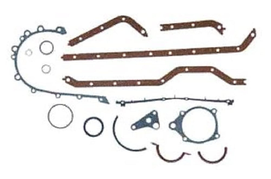 Engine MAHLE Conversion Gasket Set CS5713
