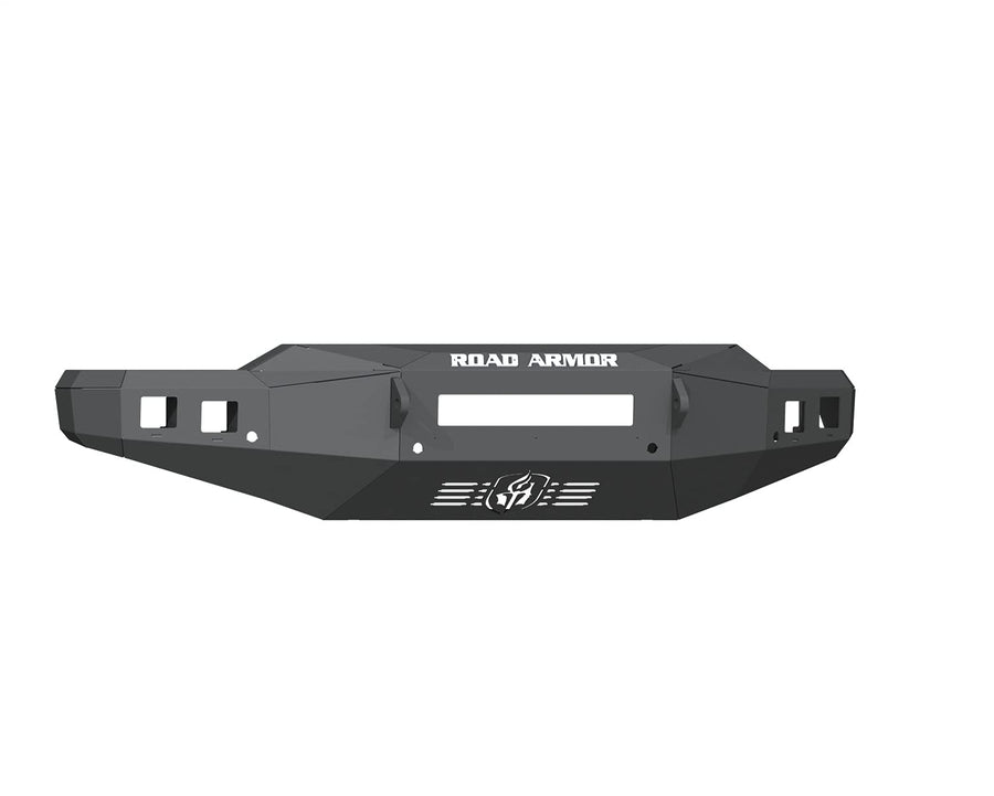 Chevrolet Silverado 3500 HD Front Bumper Road Armor 3202F0B-NW Fits