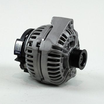 Alternator TYC Compatible with 2003-2005 Mercedes Benz ML Class