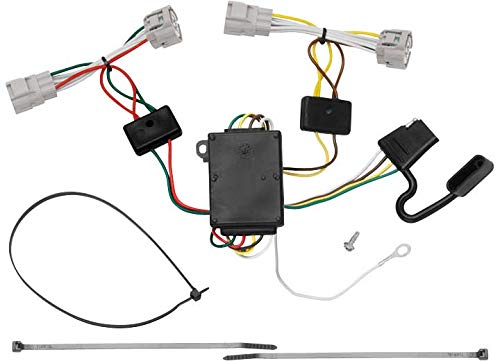 T-One Connector Draw-Tite for Toyota T100/Tacoma