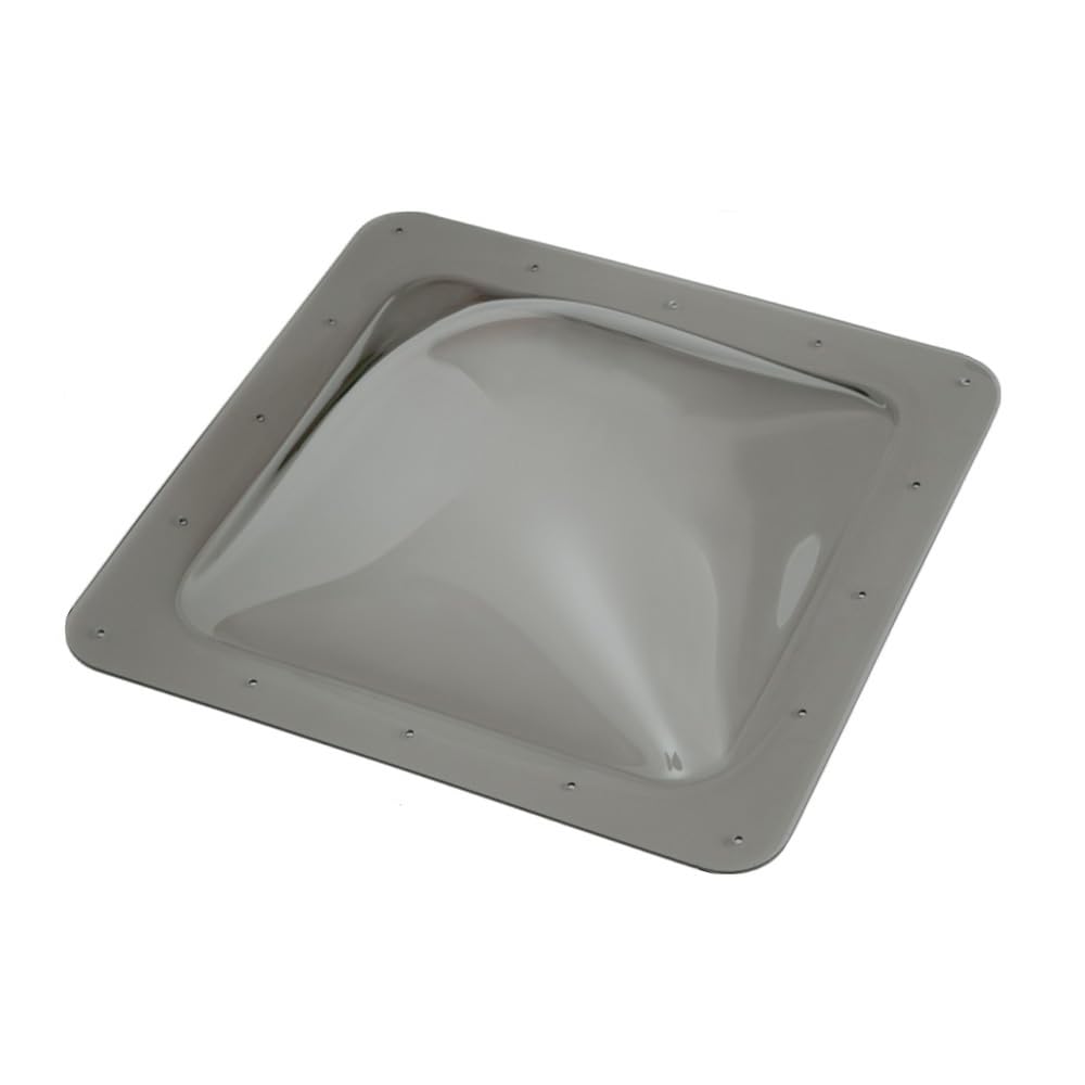 SL1414S ICON RV Skylight - Smoke
