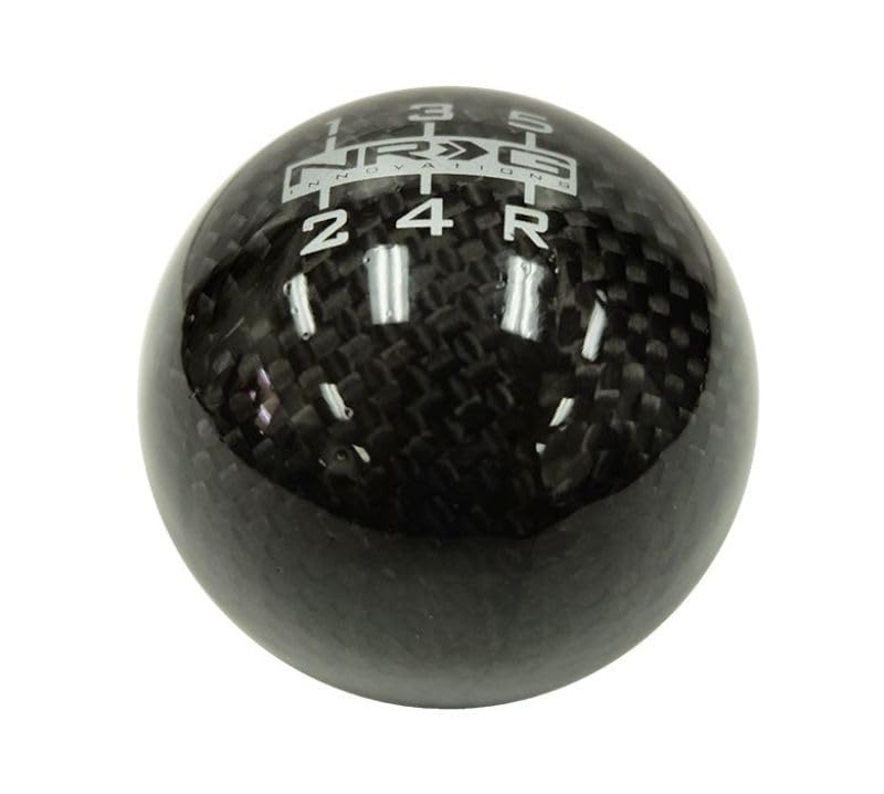 SK-300BC-4-W NRG Shift Knobs