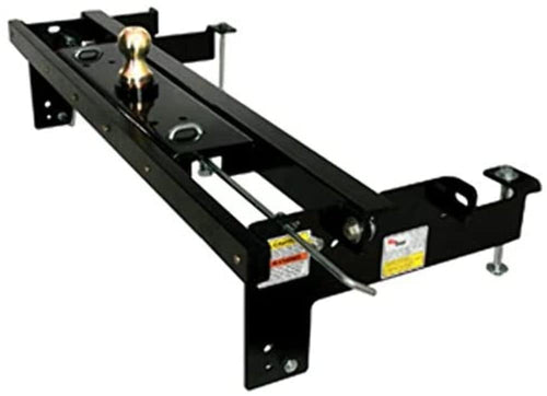 Gooseneck Pop-Up 219 Hitch