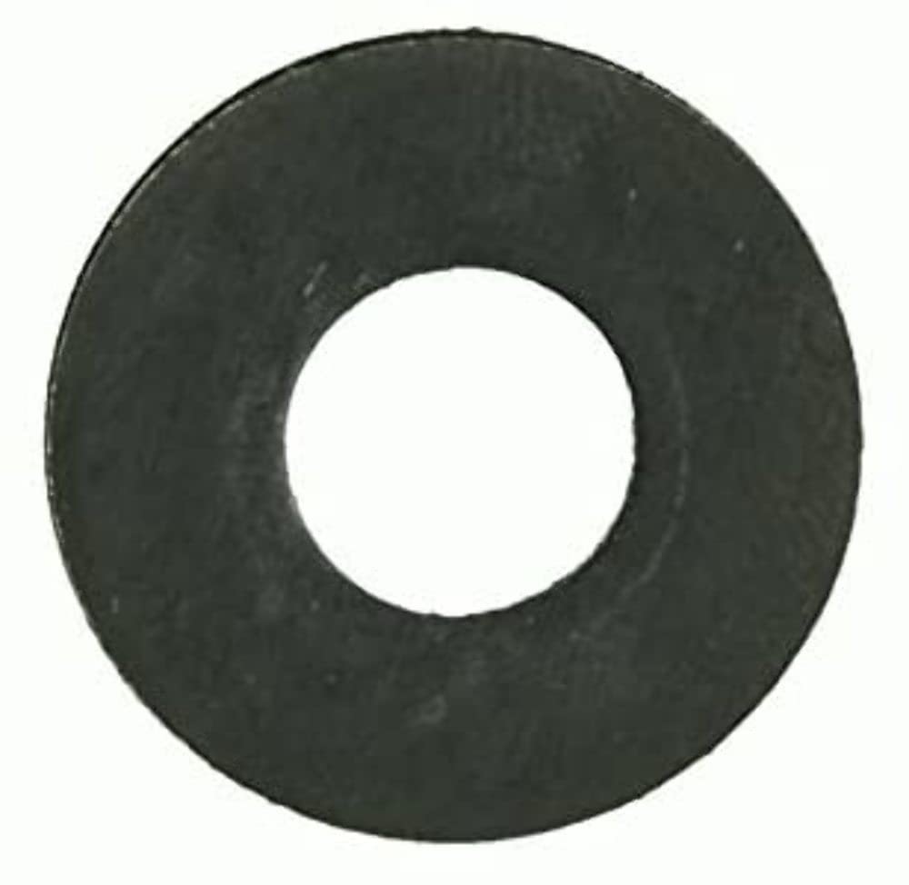 Flat Washer Install Bay 3/8 Inch Id X 7/8 Inch Od - Package of 100