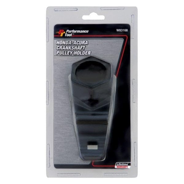Crank Tool PERFORM W83168 Pulley