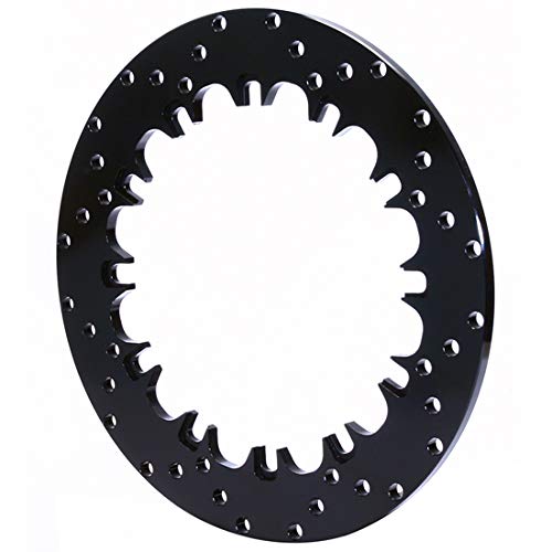 Drag KIT, Front, Wilwood Mustang 15-UP 14014100D