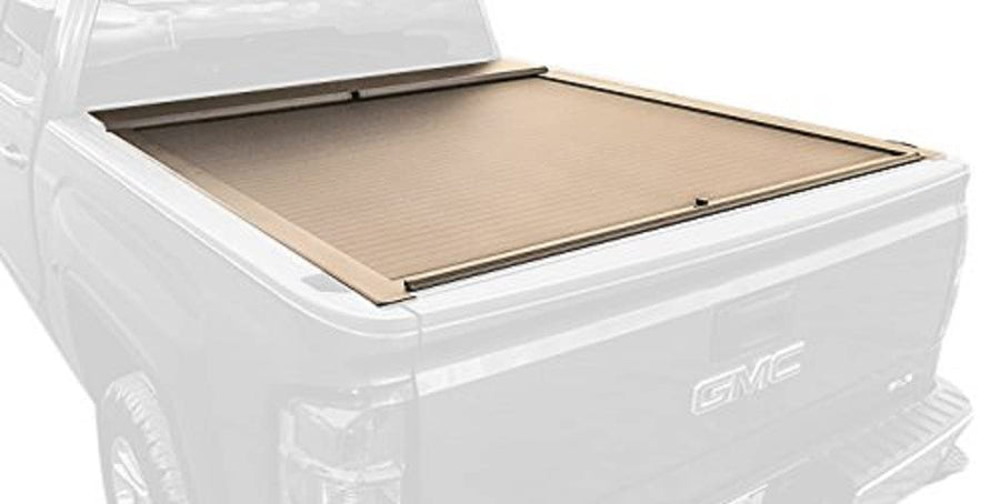 BT151A Roll-N-Lock Tonneau Cover
