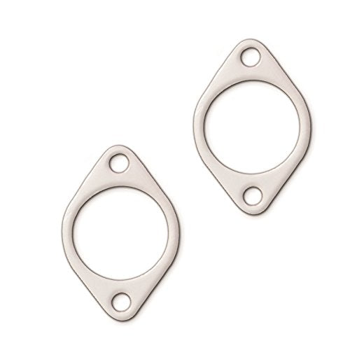 1-3/4" Exhaust Gasket, 2-Bolt, 2-1/16" Pipe Bolt Spacing