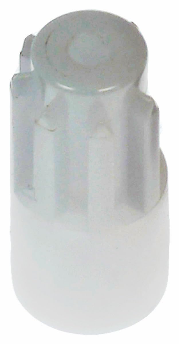 Dorman HVAC Blend Door Actuator 604-045 Compatible with Select Models