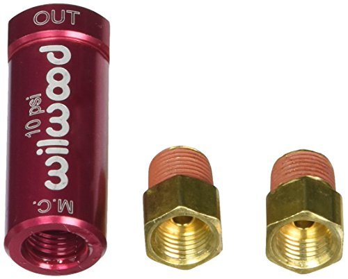 26013784 Wilwood Brake Kit
