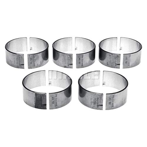 Clevite Engine CB-1017A-.25MM(5) Connecting Rod Bearing Set