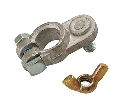 Marine Battery Terminal Coleman Cable Road Power 12 V 6 to 1 Ga.6
