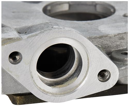Melling Oil Pump, Internal, Wet Sump, High Volume, Ford Modular, Each