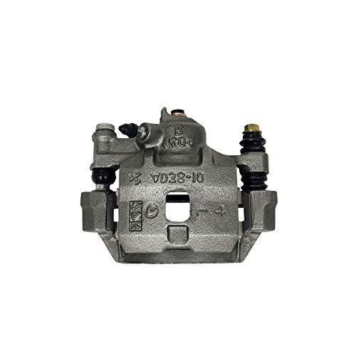 Power Stop Rear Left L1341 One Brake Caliper Stock Replacement For Subaru Impreza 1993-1998 | Subaru Legacy 1990-1999 | Subaru SVX 1992-1997 [Vehicle Specific]