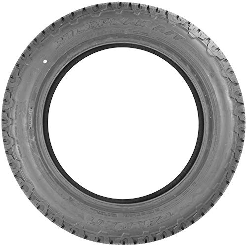 Wildpeak Falken A/T Trail 235/55R19 105V XL All Terrain Light Truck Tire