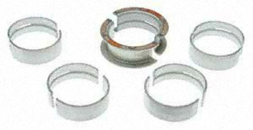 Engine Crankshaft MAHLE MS590VX Main Bearing Set