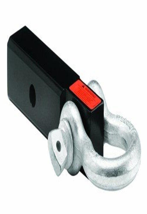 Tow 63046 Ready Receiver Mount Ring Tow