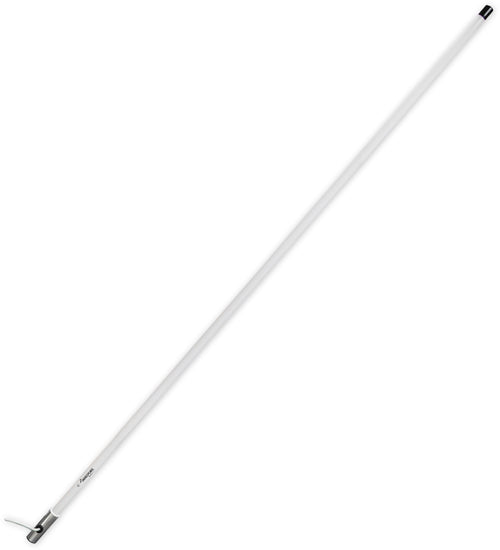 VHF Antenna Lighted Shakespeare - 6' 6" with Comm-Light